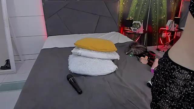 Chat XXX ao vivo de CassieEvans