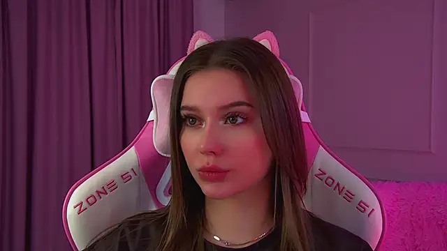 DianaVert: απευθείας συνομιλία ΧΧΧ