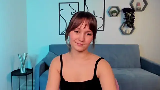 BritnieCute's Live XXX Chat