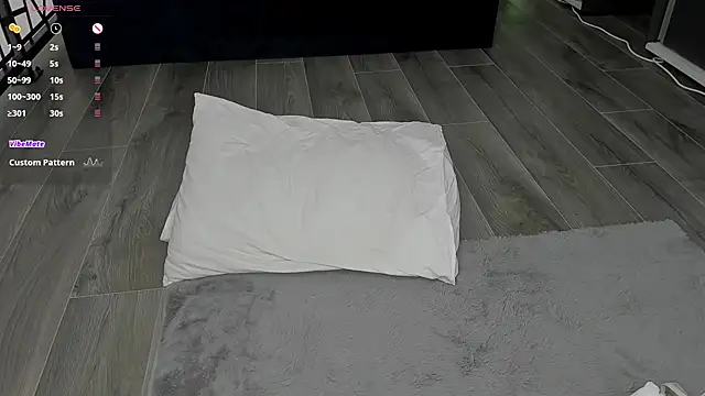 SugarPixiee's Live XXX Chat