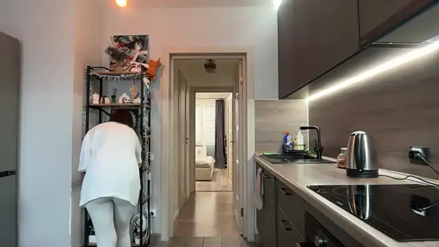 jainesummer's Live XXX Chat