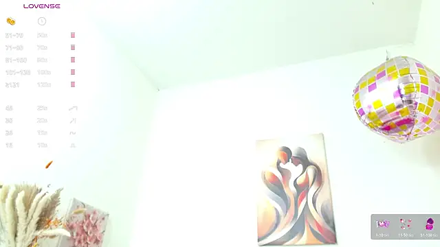 Czat XXX na żywo – Hellen_starx