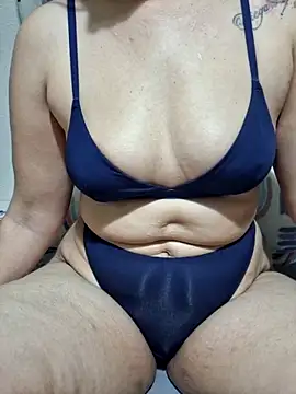 Miia100 Live XXX-chat