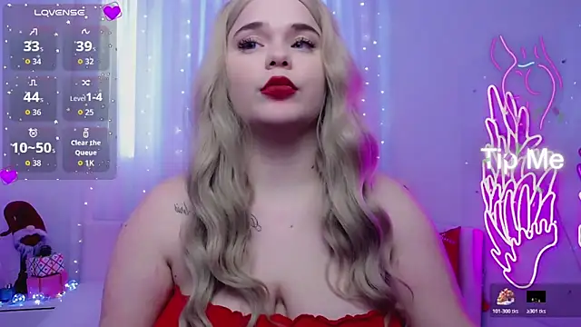 Eliss_Shyyo Live XXX-chat