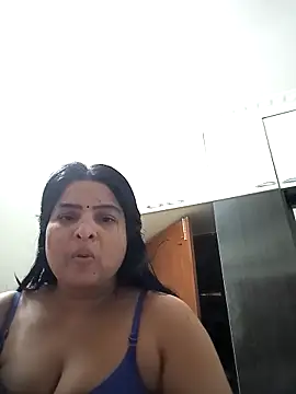 Show webcam de srimasrima