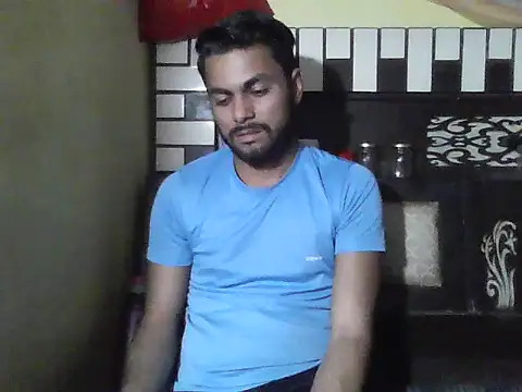 Stubborndesiboy: απευθείας συνομιλία ΧΧΧ