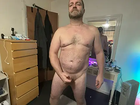 Dilfcam101's Live XXX Chat