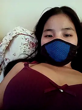 babyjunee12 Show Webcam