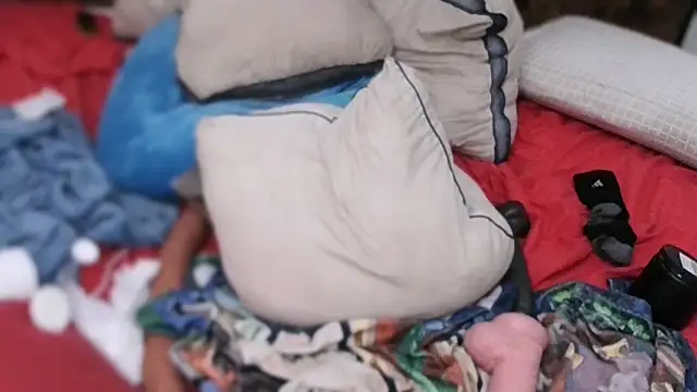 Piercedmuscle80's Live XXX Chat