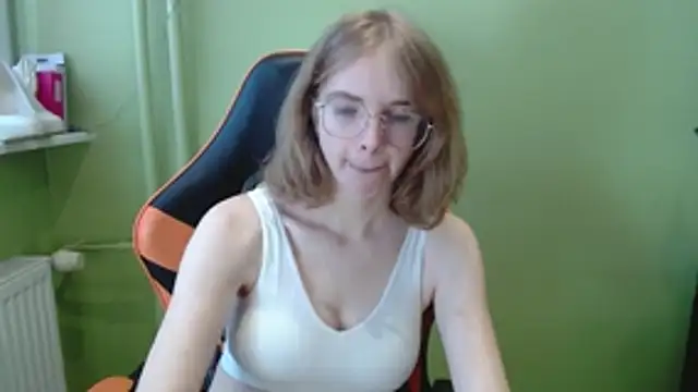 juicyPenny Live XXX-chat