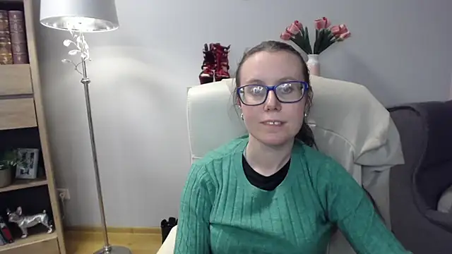 sweetxLizzy's Live XXX Chat