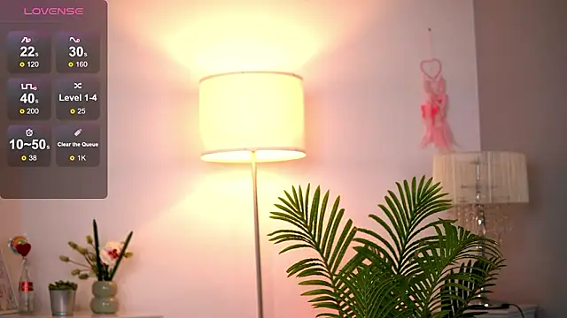 HotMollyX's Live XXX Chat