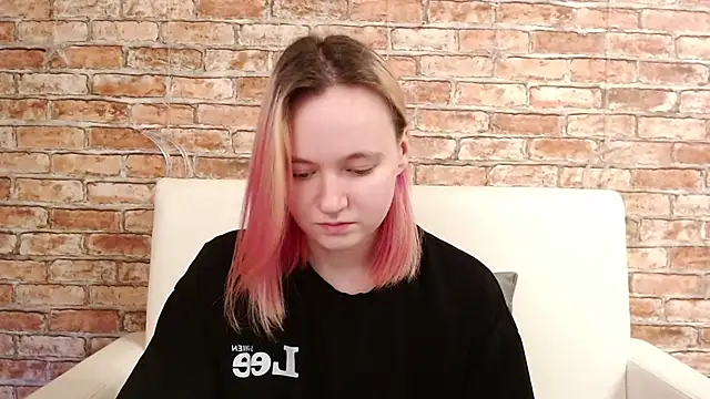 Ericha_Stone's Live XXX Chat