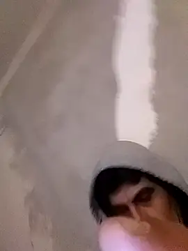 Show de Arce92 na webcam