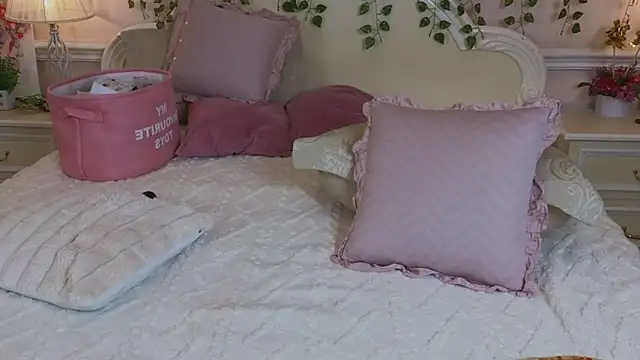 Sonia_Meow's Live XXX Chat