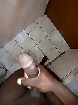 Show webcam de NaughtyBen10