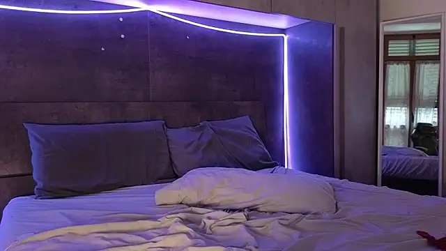 Chat XXX ao vivo de YumiLux