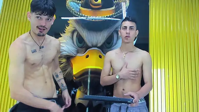 Iam_Steven 现场XXX聊天