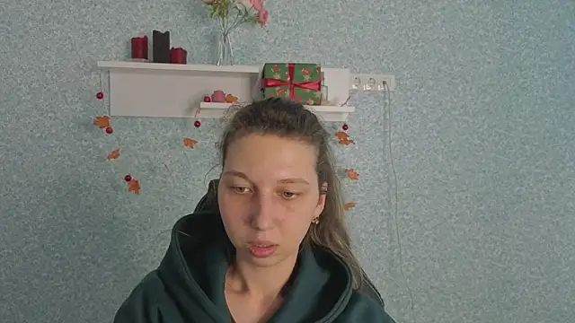 CuteEllii: απευθείας συνομιλία ΧΧΧ