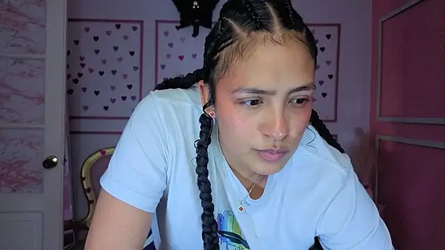 tamara_brown_t Chat XXX in diretta