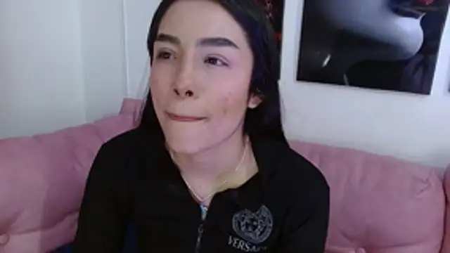 tael_novacs Live XXX-chat