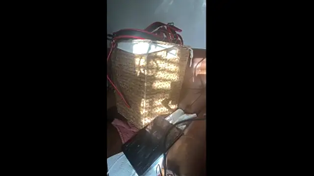 Chat +18 de LeatherSdaddy ao vivo