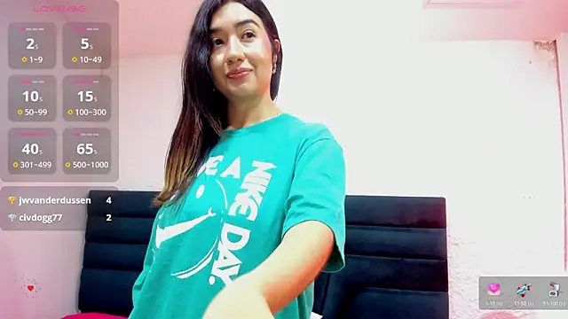 VictoriaRouge_ Live XXX-chat