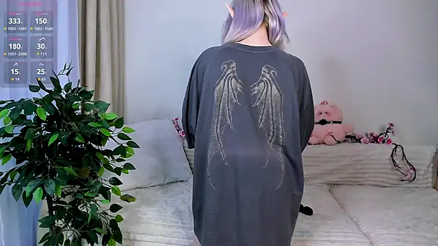 RanaKaduk's Live XXX Chat