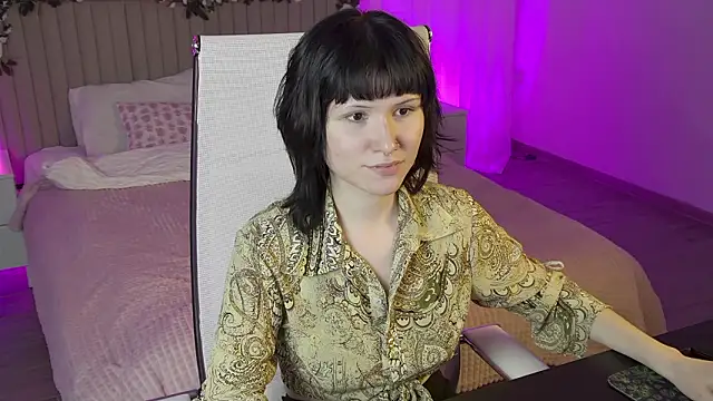 Czat XXX na żywo – RickiOwens