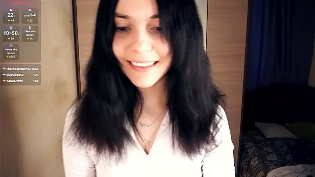 Czat XXX na żywo – LorrieWilcinski