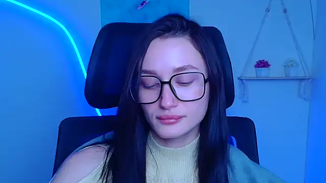 Czat XXX na żywo – Stella_XO