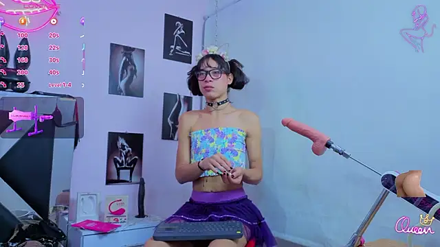 karla_slut_dirty Webcamshow