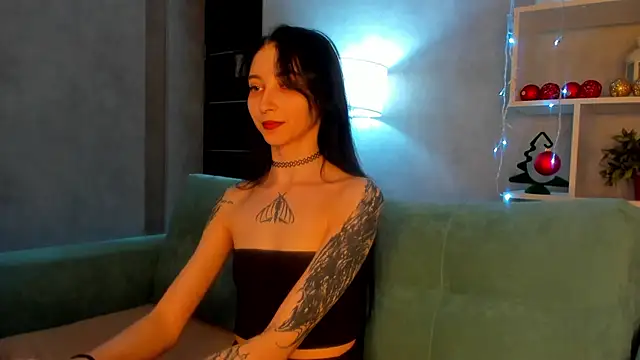 Chat XXX ao vivo de Ellen_Hops