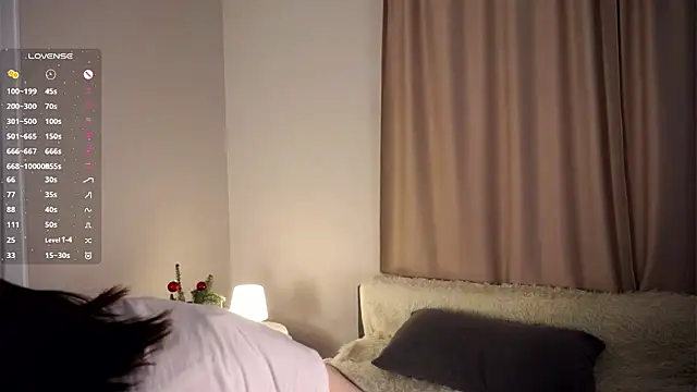 Chat XXX ao vivo de DollieDallam