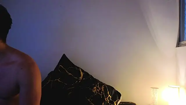 Show webcam de maxxcooper1