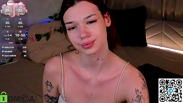 mimisweeet: онлайн-секс-чат