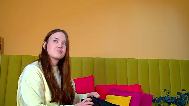 PatriciePalmer Live XXX-chat