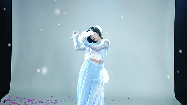 Show webcam de Shiny-girl7788