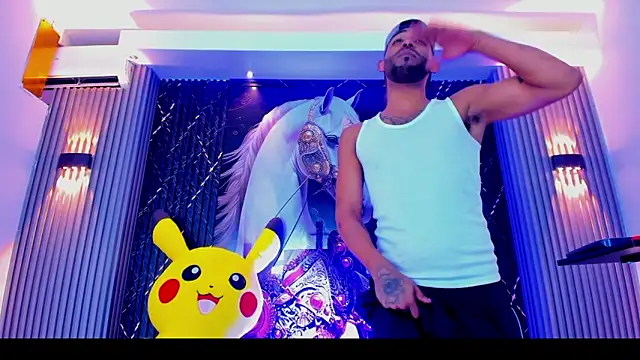 دردشة The_Gods_In_Diamonds الجنسية المباشرة