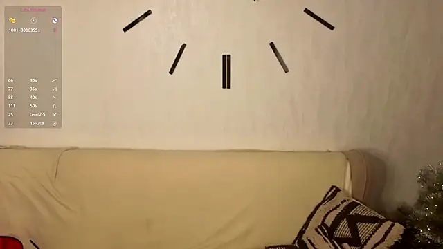 RoselineBarree Live XXX-chat