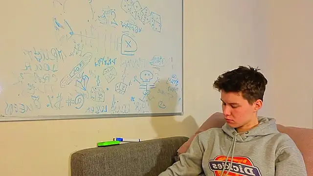 MarcyRoches' Live XXX Chat