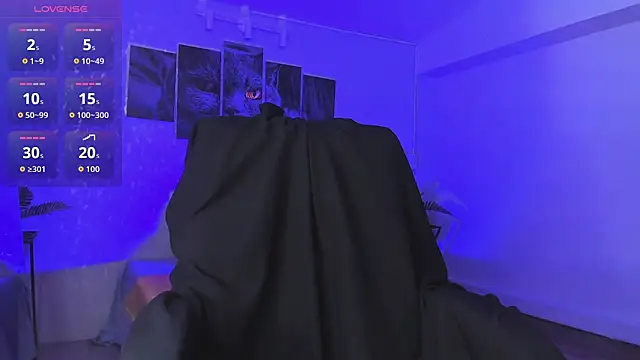 Nils_saintt Chat XXX live