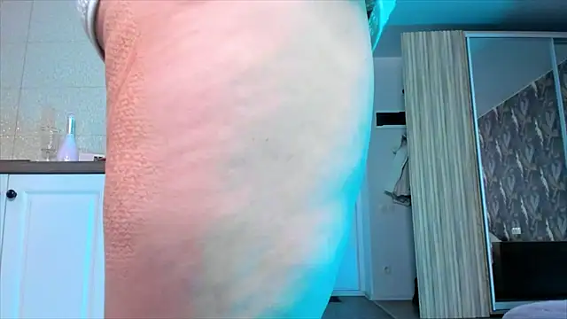 HotTiffani's Live XXX Chat