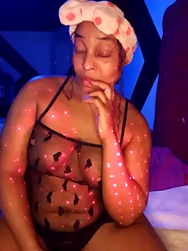 CHLOMA Live XXX-chat