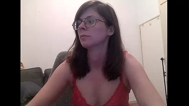 Show webcam de SavannaGirly