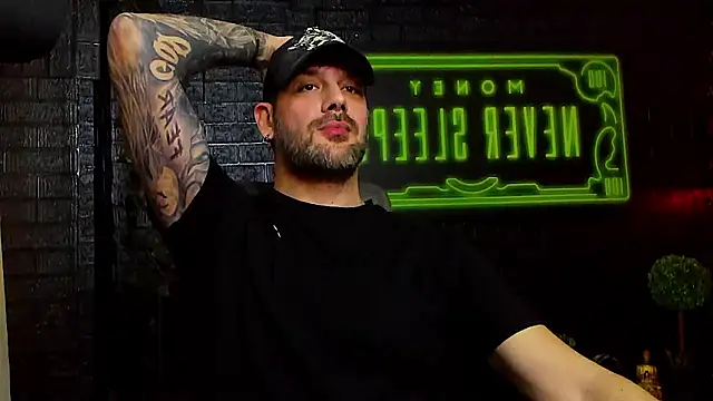 Chat XXX Live LexHardy