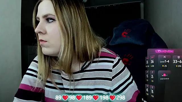 Olivia_Munk's Live XXX Chat