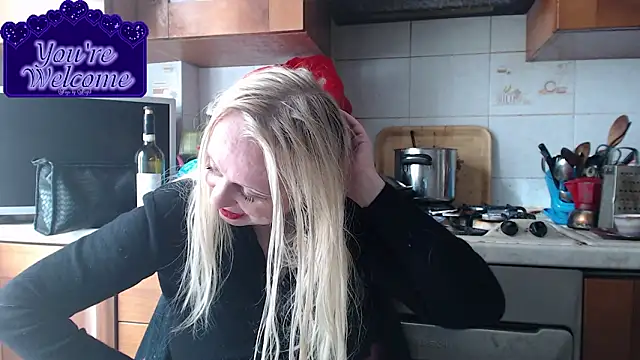 martachatte Chat XXX in diretta