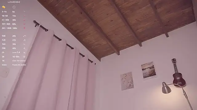 Show de simonbane01 na webcam