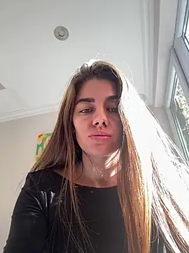 Marta--jess' Live XXX Chat